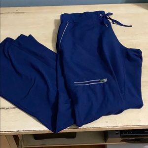 Healing hands scrub bottoms